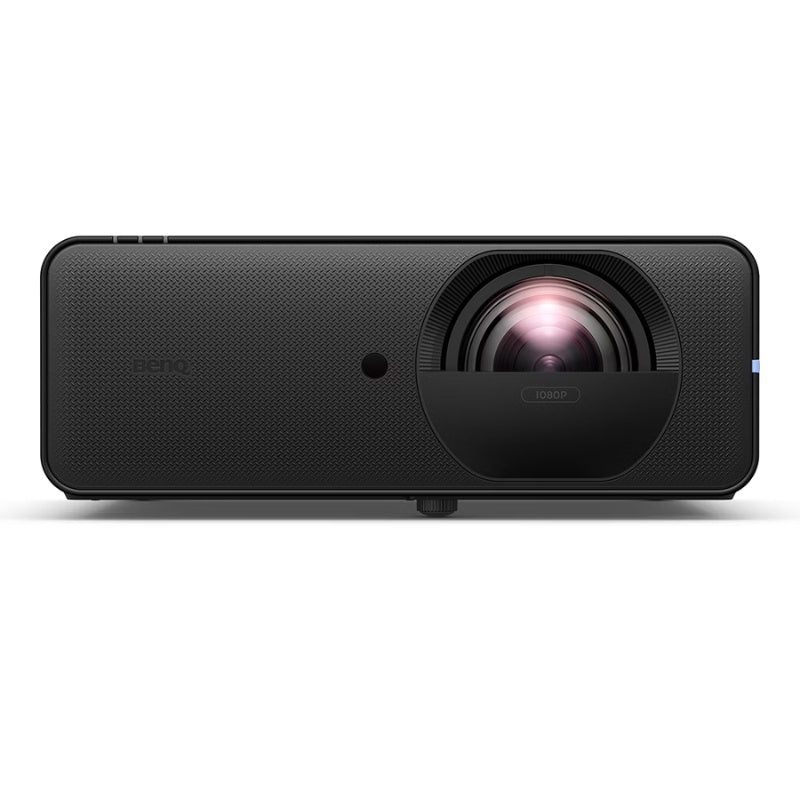 BenQ LH860ST 5000-Lumen 1080P Ultra Short Throw Laser Golf Simulator Projector - Image 1