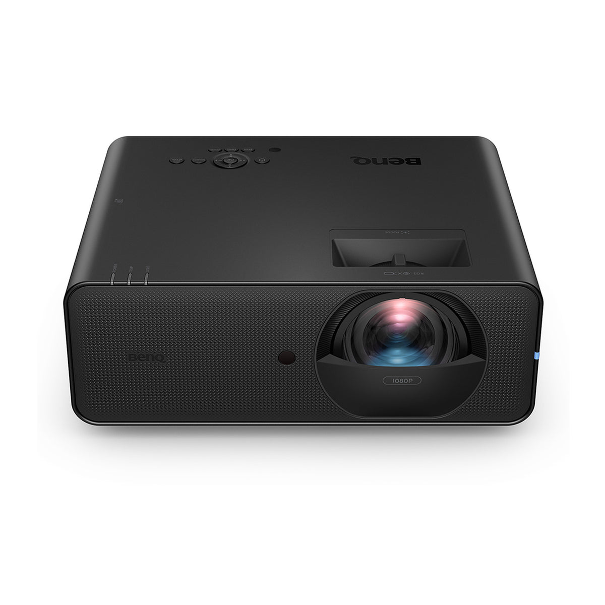 BenQ LH860ST 5000-Lumen 1080P Ultra Short Throw Laser Golf Simulator Projector