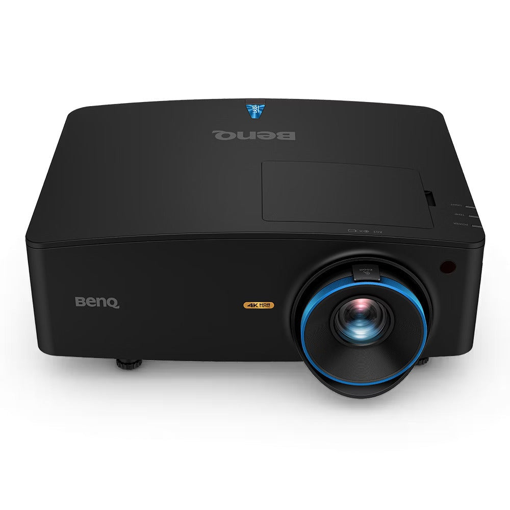 BenQ LK936ST 4K HDR Short Throw Laser Golf Simulator Projector - Image 2