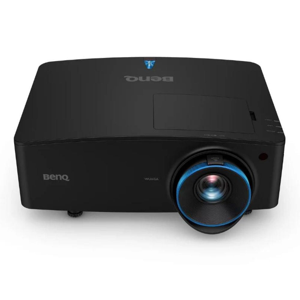 BenQ LU935ST 5500 Lumens Short Throw Laser Golf Simulator Projector - Image 1