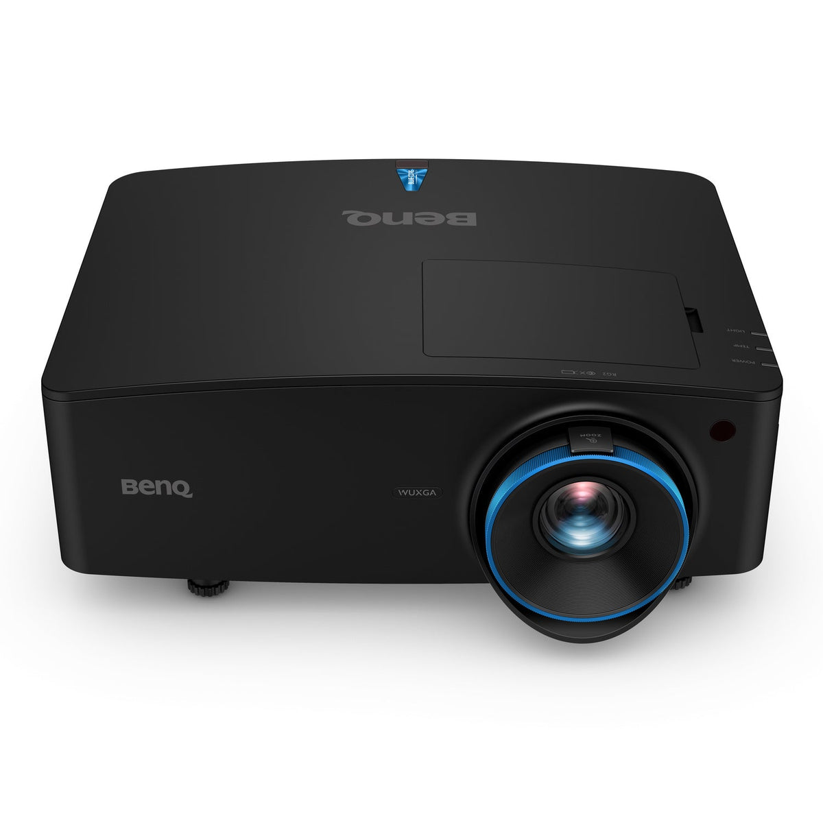 BenQ LU935ST 5500 Lumens Short Throw Laser Golf Simulator Projector - Image 1