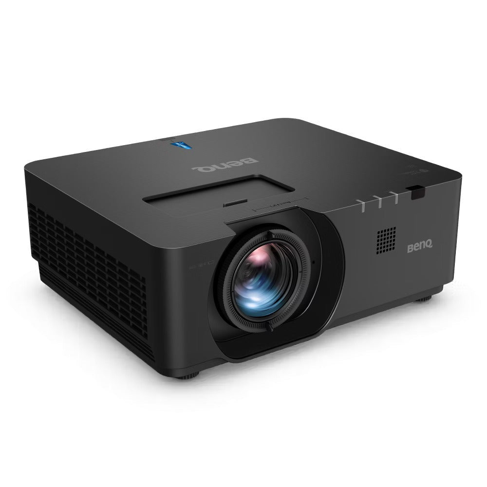 BenQ LU960ST2 WUXGA 4K Short Throw Laser Golf Simulator Projector - Image 2