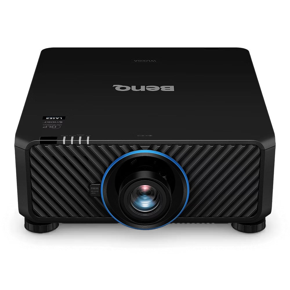 BenQ LU9800 10000lms WUXGA Large-Venue Projector - Image 1