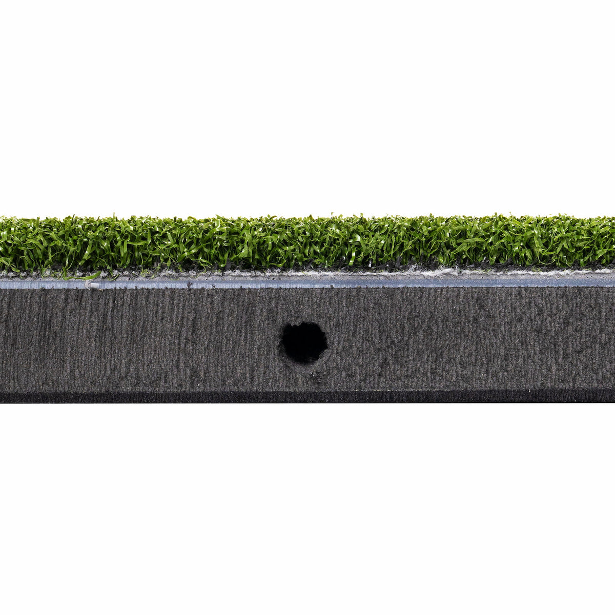 Carl's Place 4'x9' HotShot Golf Hitting Mat
