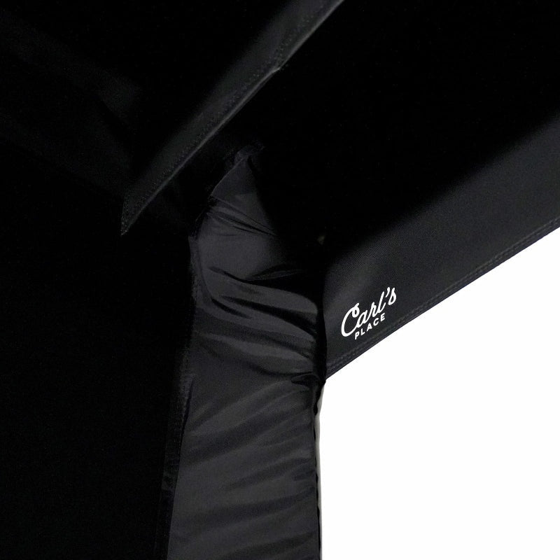 Carl's Place Safety Baffle for Pro Golf Simulator Enclosure Kit - Image 1