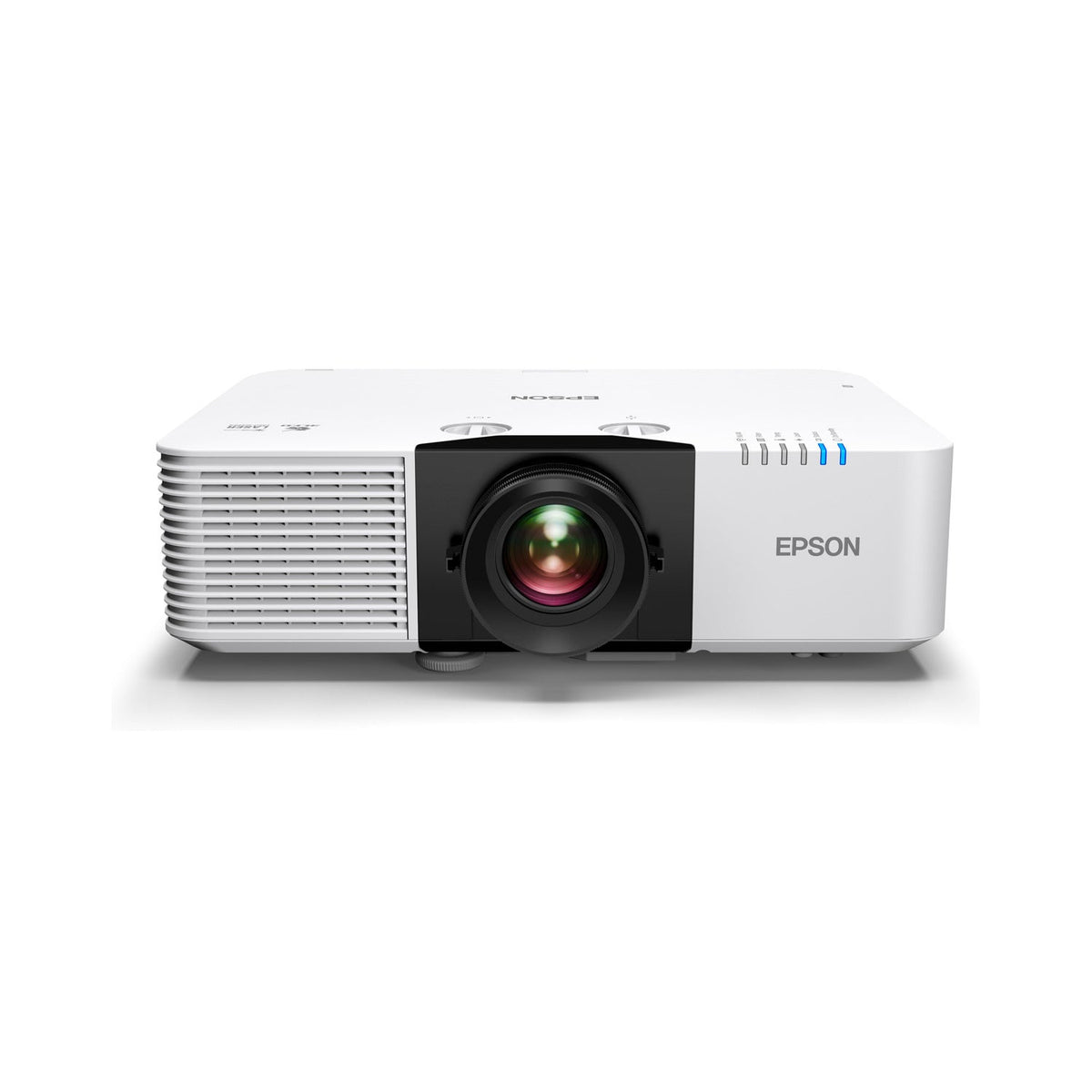 Epson L690E Powerlite 6500-Lumen WUXGA Normal Throw 3LCD Laser Projector with 4K Enhancement - Image 2