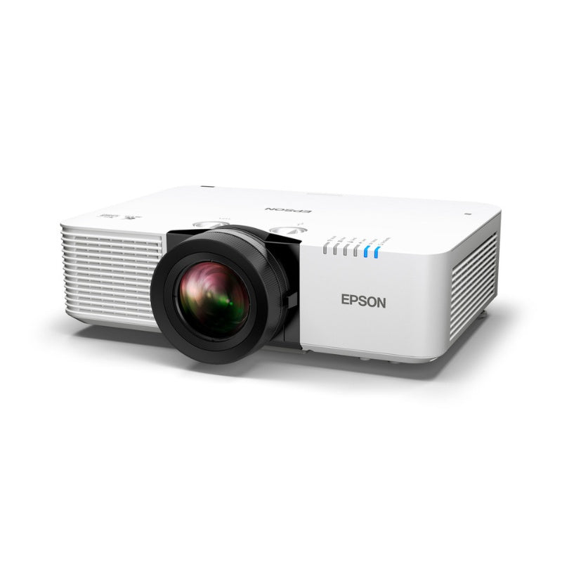 Epson L690SU Powerlite 6200-Lumen WUXGA Short Throw 3LCD Laser Projector - Image 2