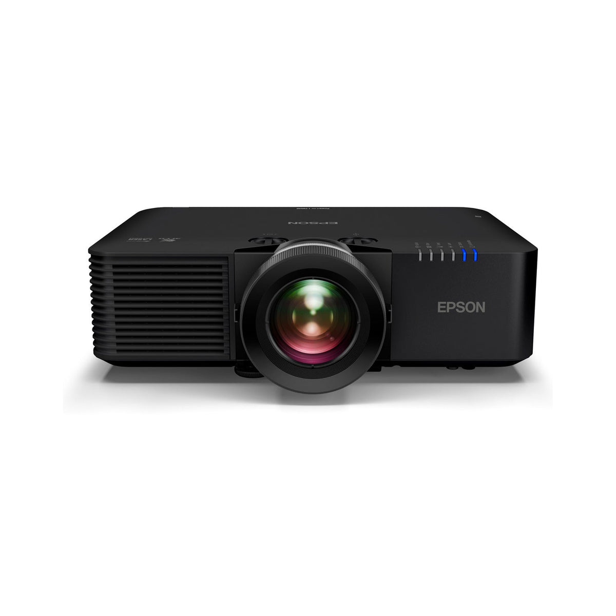 Epson L695SU Powerlite 6200-Lumen WUXGA Short Throw 3LCD Laser Projector - Image 1