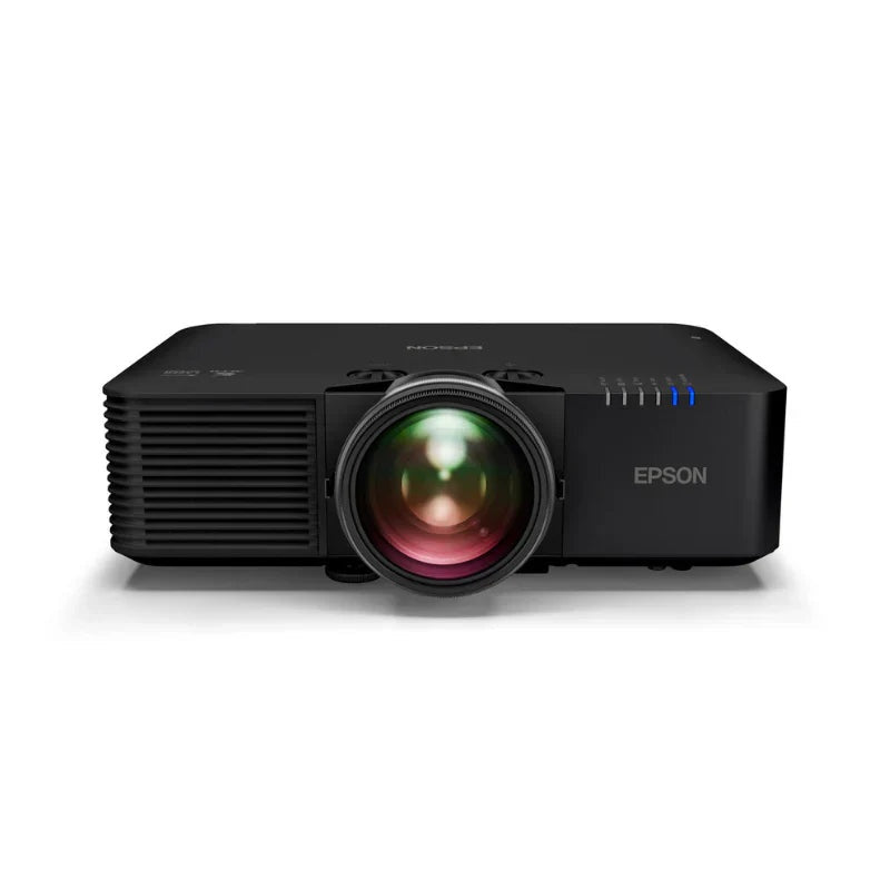 Epson L695SU Powerlite 6200-Lumen WUXGA Short Throw 3LCD Laser Projector - Image 2