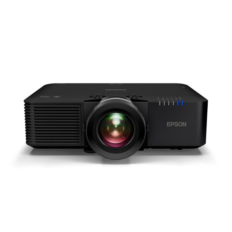Epson L795SE PowerLite 7000-Lumen WUXGA Short Throw 3LCD Laser Projector with 4K Enhancement - Image 2