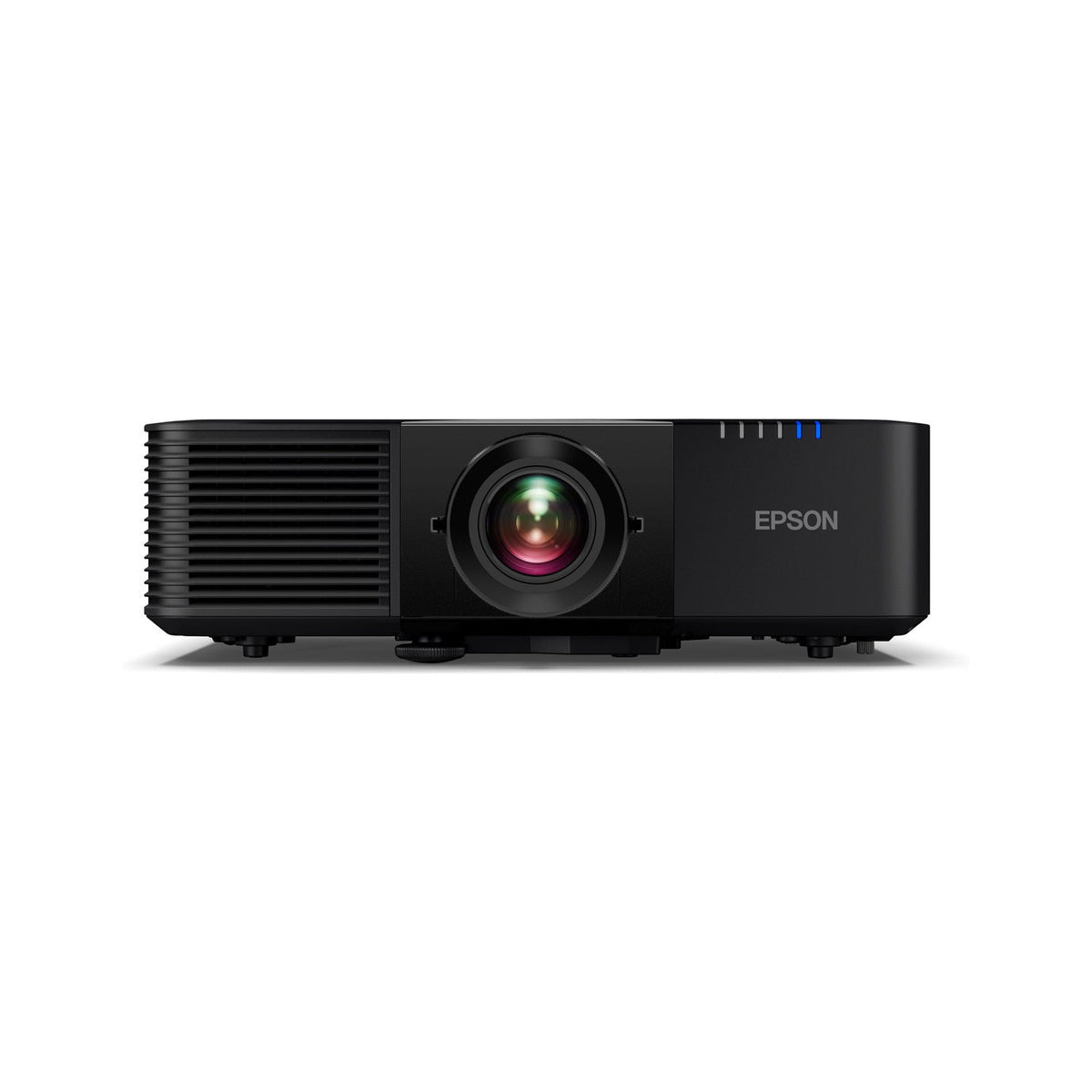 Epson L895E PowerLite 8000-Lumen WUXGA Normal Throw 3LCD Laser Projector with 4K Enhancement - Image 2