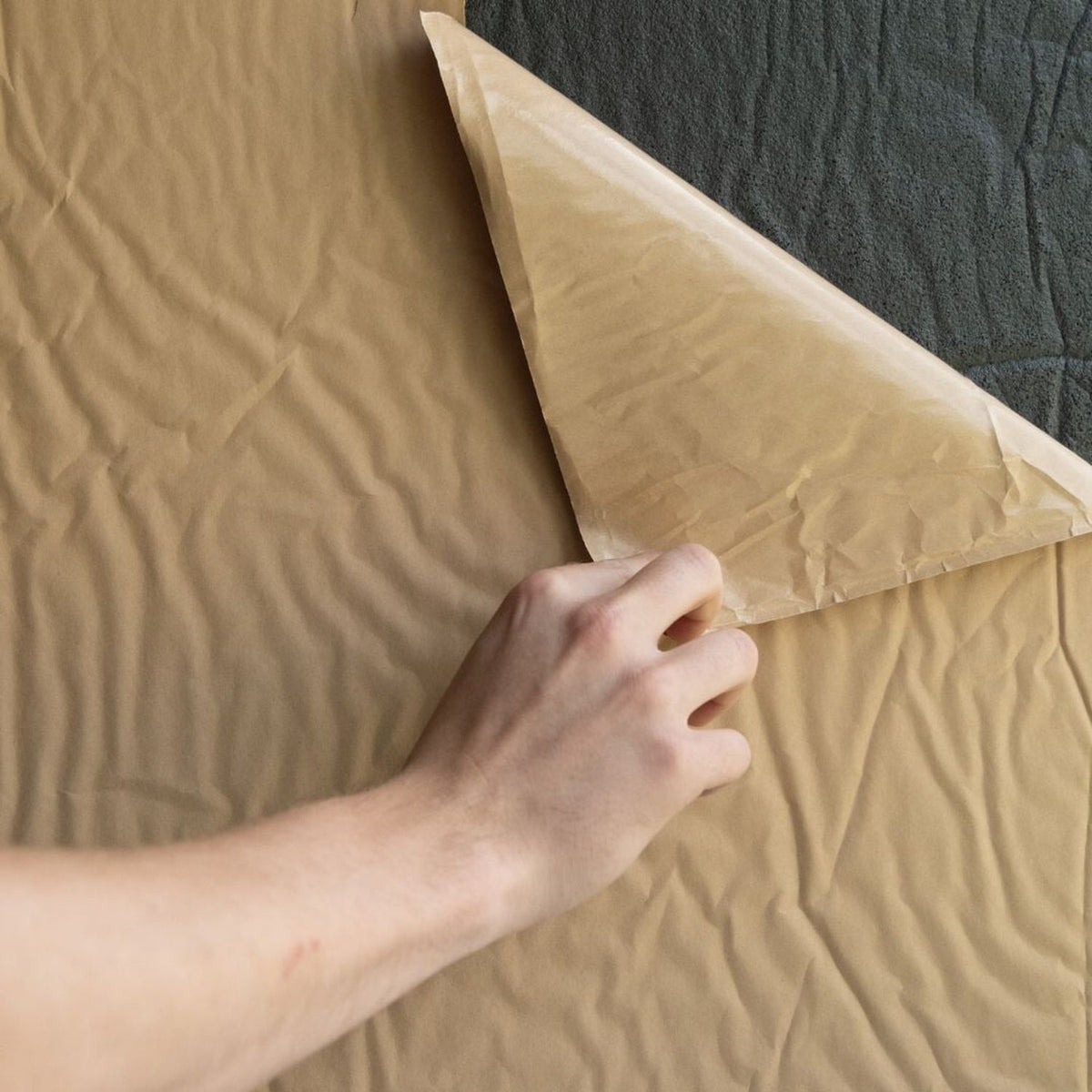 Foam Peel & Stick Golf Simulator Wall Panels - Image 2