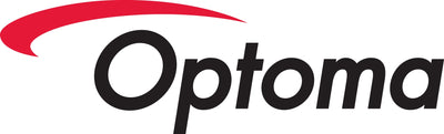Home Logo Optoma