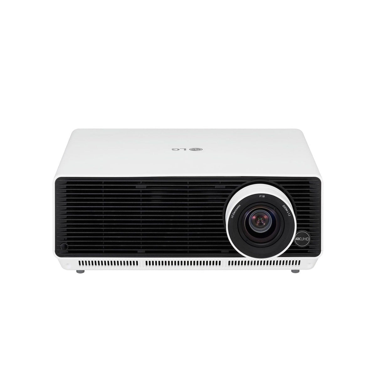 LG ProBeam BU53RG 5000 Lumen Laser 4K UHD Projector - Image 1