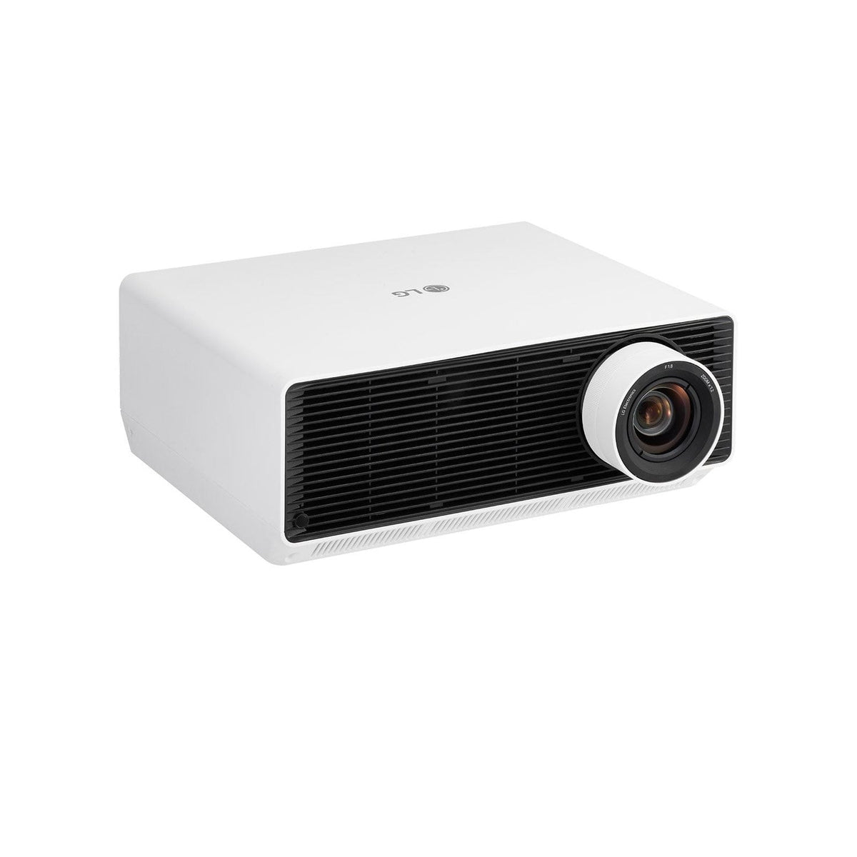LG ProBeam BU53RG 5000 Lumen Laser 4K UHD Projector - Image 2