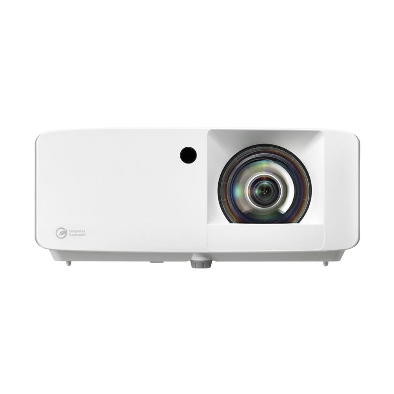 Optoma ZH450ST 4200-Lumens 1080p Short Throw Golf Simulator Projector - Image 1