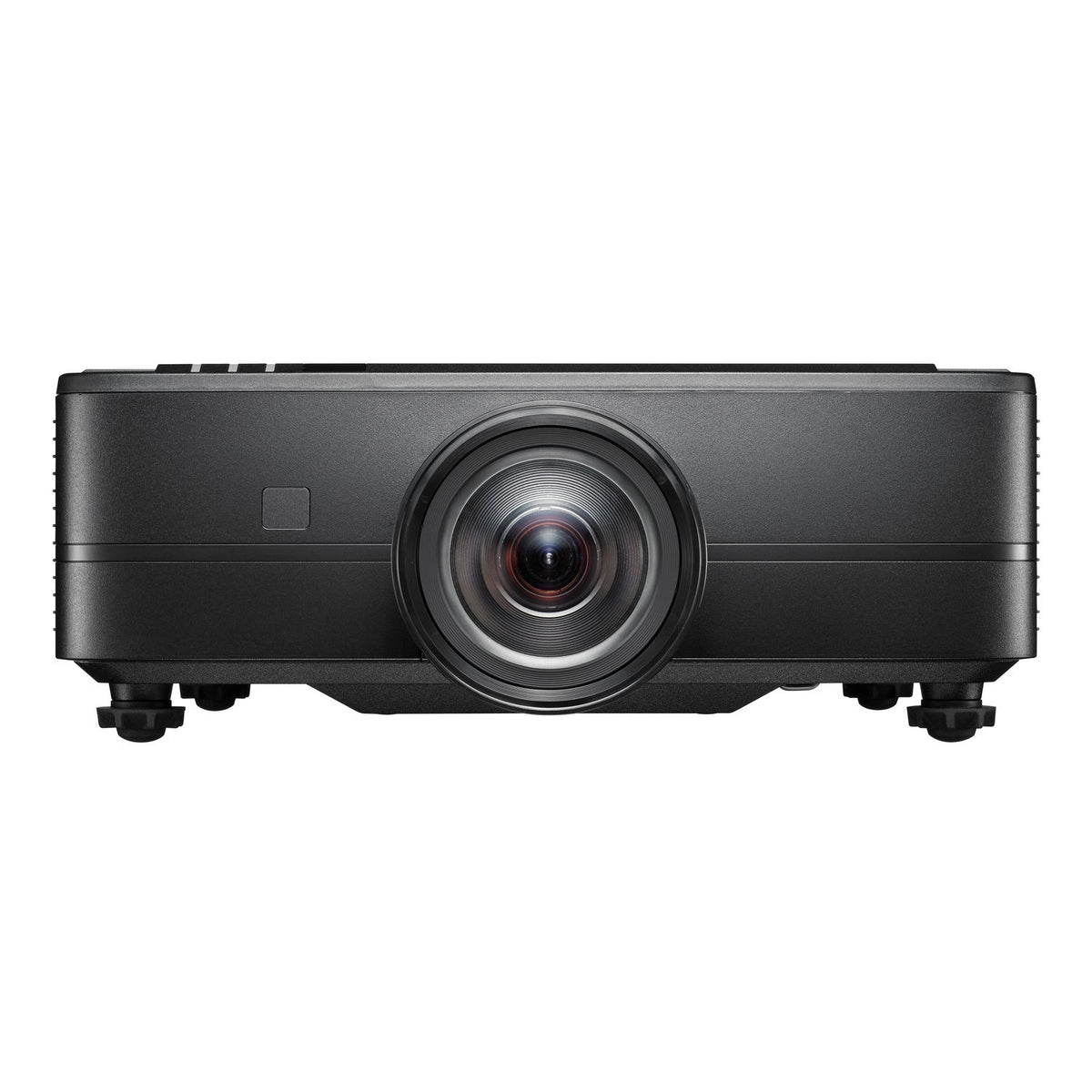 Optoma ZK810TST 8500-Lumens 4K Short Throw Golf Simulator Projector - Image 1