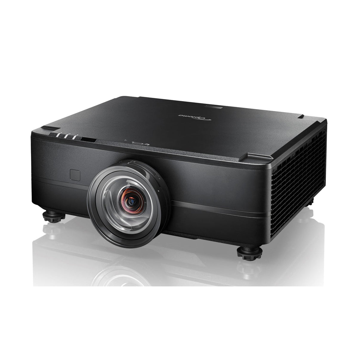 Optoma ZK810TST 8500-Lumens 4K Short Throw Golf Simulator Projector - Image 2