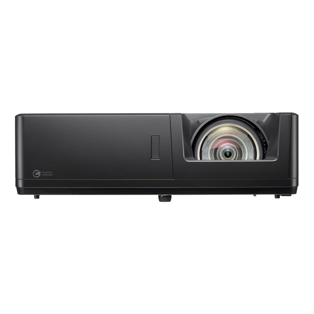 Optoma ZU507TST 5000-Lumens WUXGA Short Throw Golf Simulator Projector - Image 1