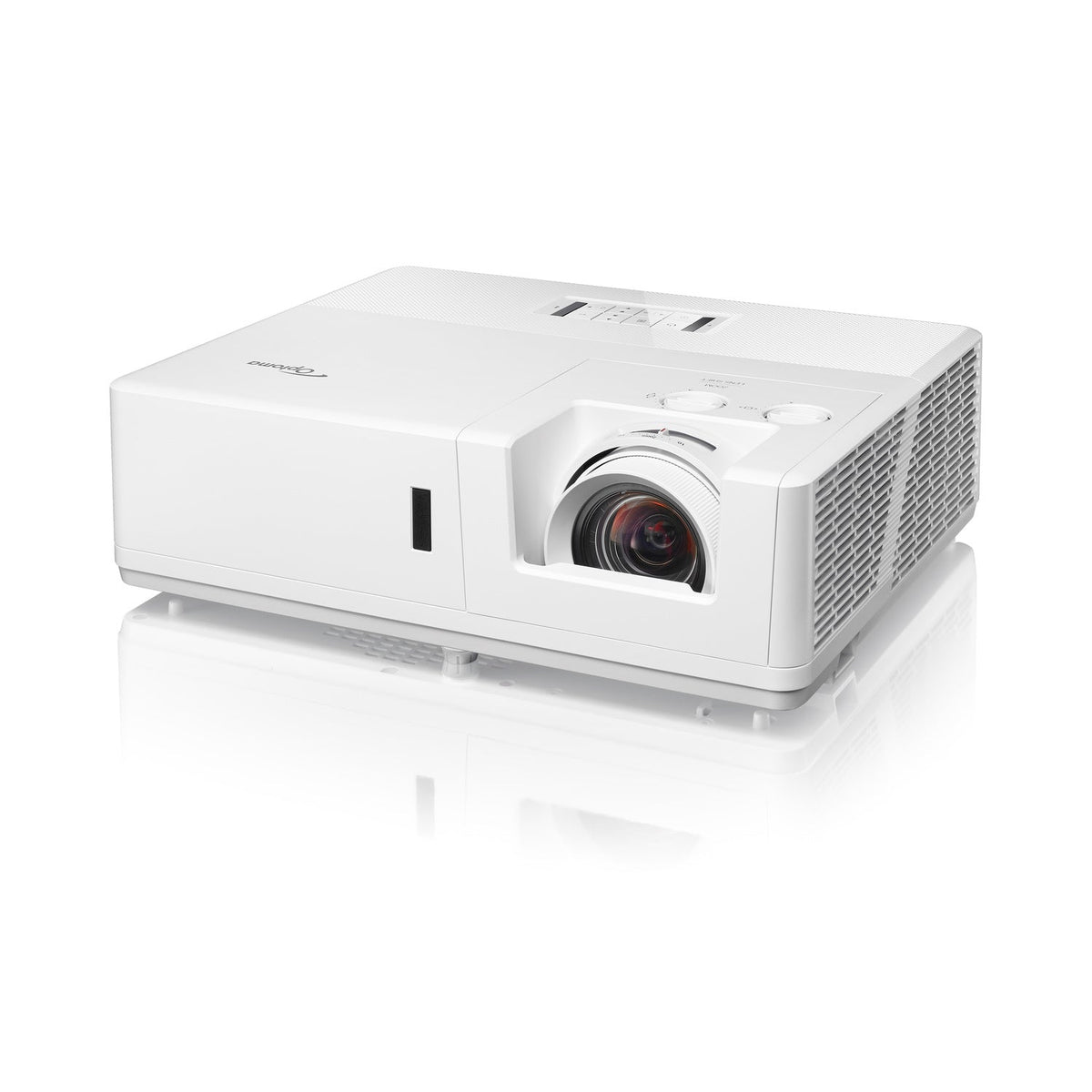 Optoma ZU607T 6500-Lumens WUXGA Laser Golf Simulator Projector - Image 2