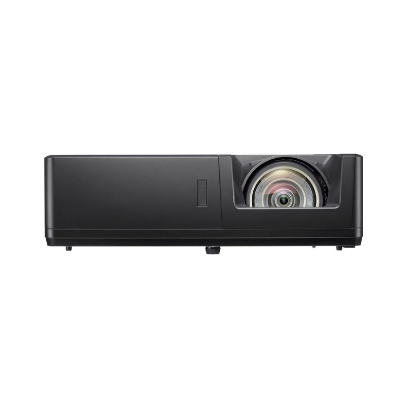 Optoma ZU607TST 6000-Lumens WUXGA Short Throw Golf Simulator Projector - Image 1