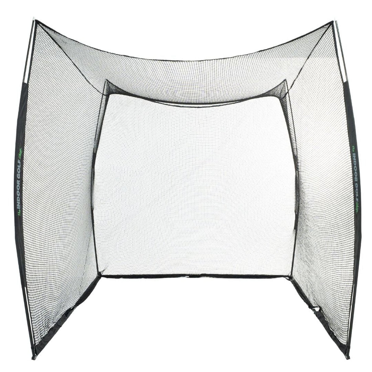 SIG 10' x 10' x 10' Square Golf Net - Image 1