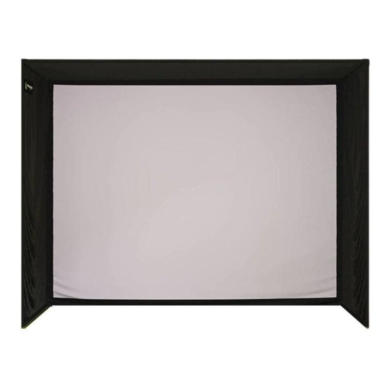 SIG10 Golf Simulator Enclosure - Image 1