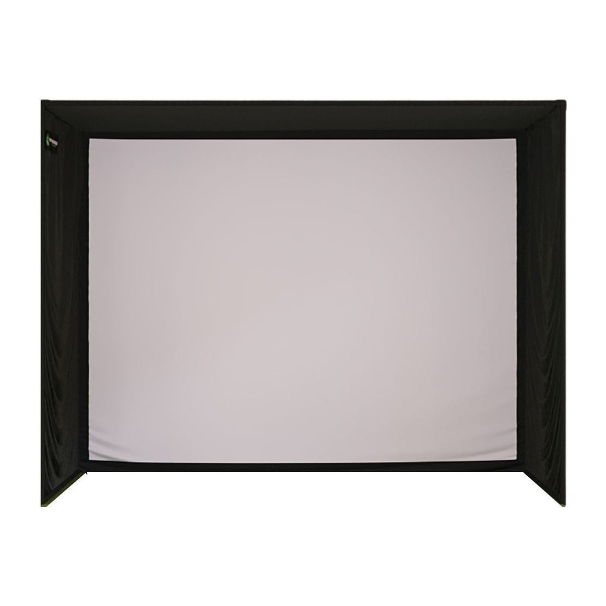 SIG10 Golf Simulator Enclosure