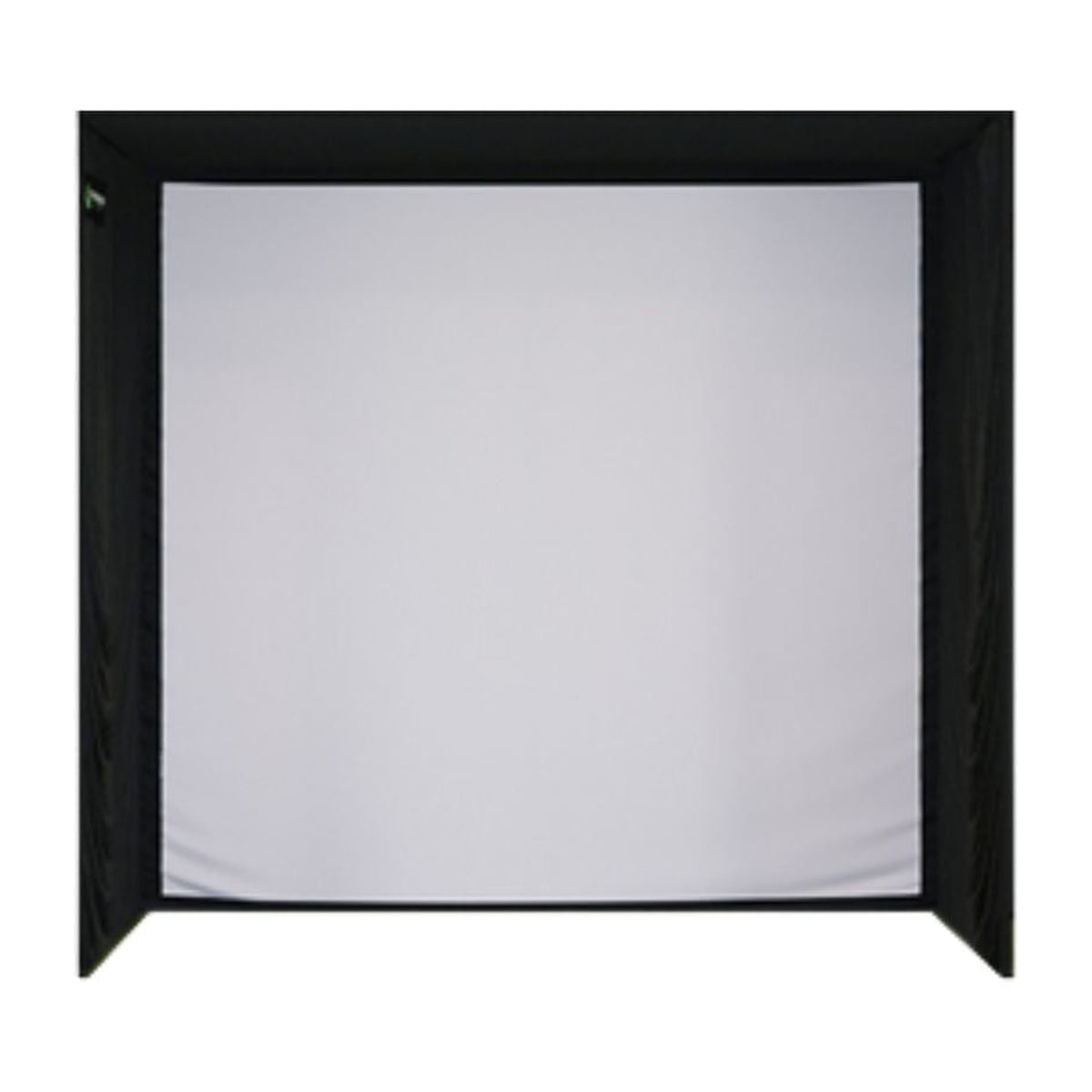 SIG8 Golf Simulator Enclosure