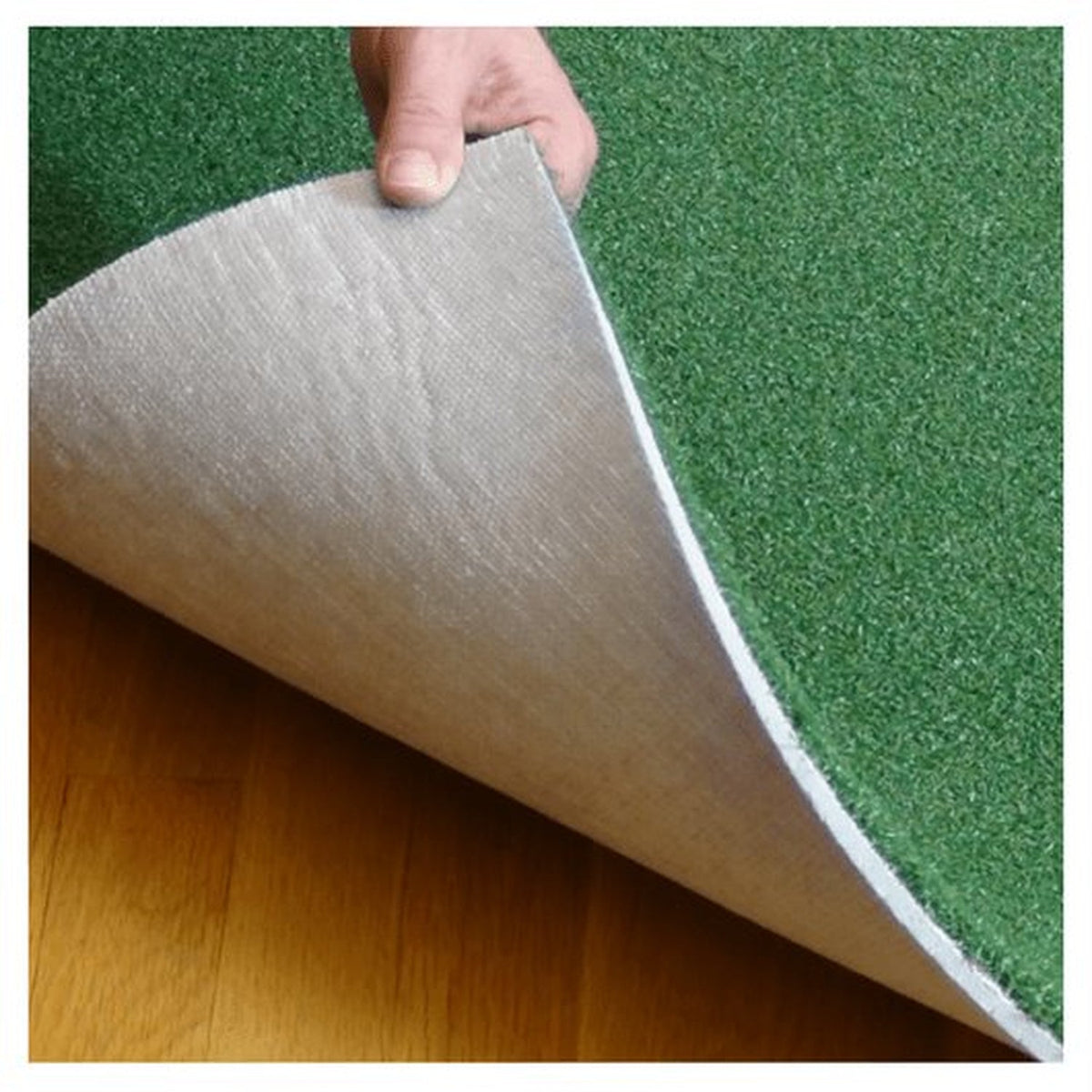 SIGPRO Turf Golf Mat - Image 2