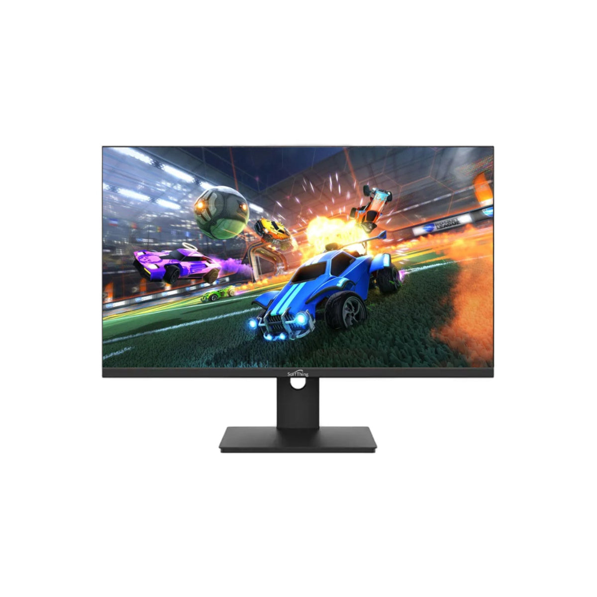 SurfThing D2424H 23.8" 1080P 165Hz High Refresh Rate Monitor - Image 1