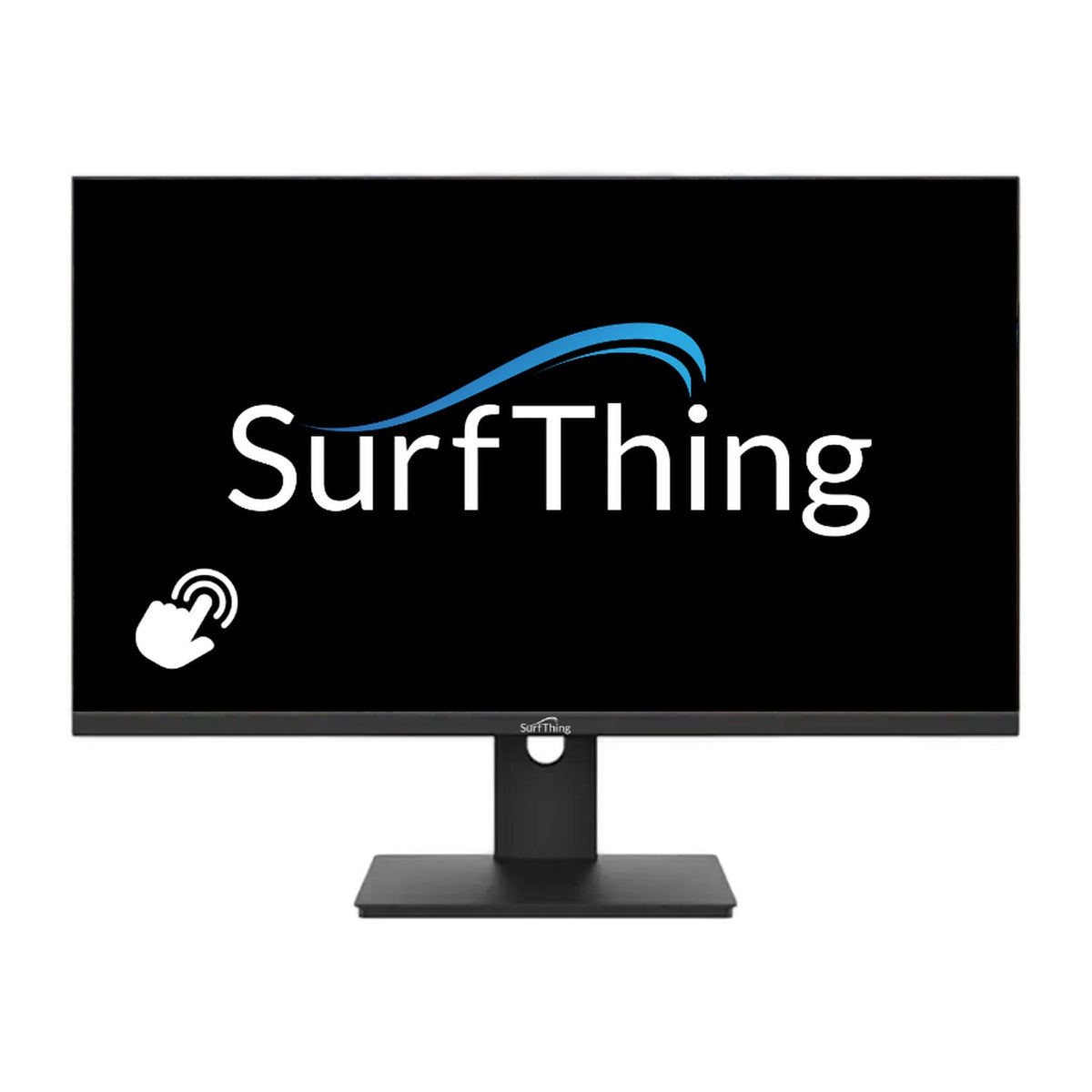 SurfThing DT2424H 23.8" 1080P 75Hz Touch Screen Monitor - Image 1