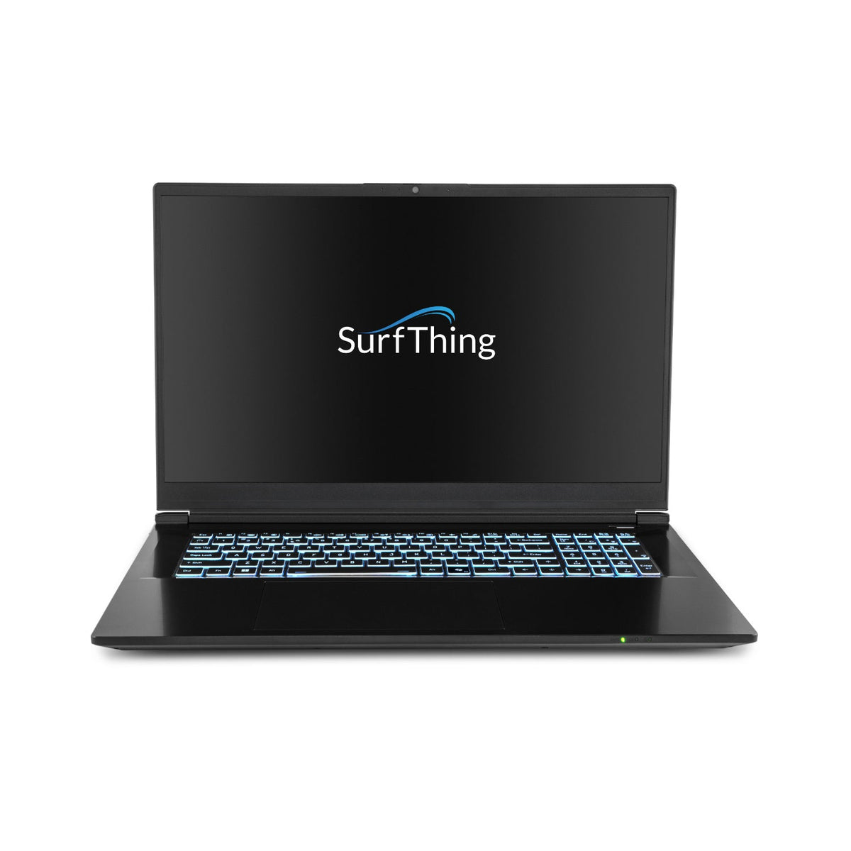 SurfThing M3H Golf Simulator Laptop - Image 1