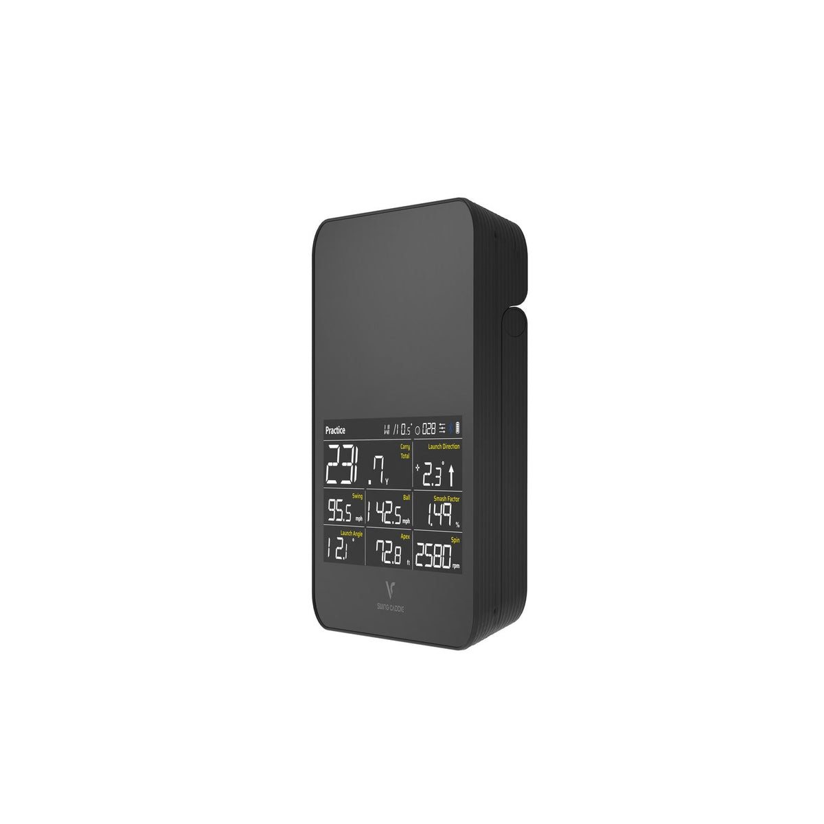 Swing Caddie SC4 Simulator + Launch Monitor - Image 2