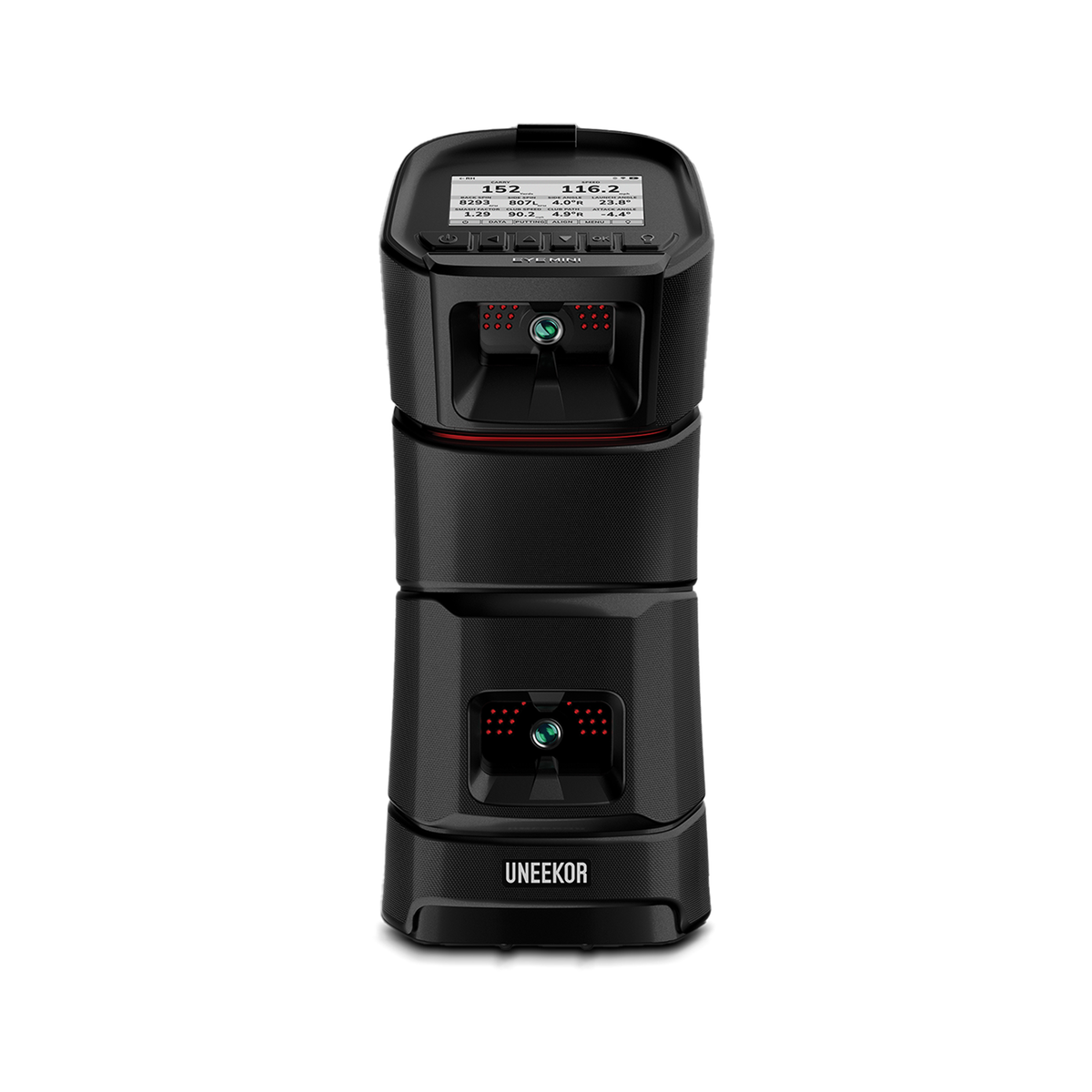 Uneekor EYE MINI Launch Monitor - Image 1