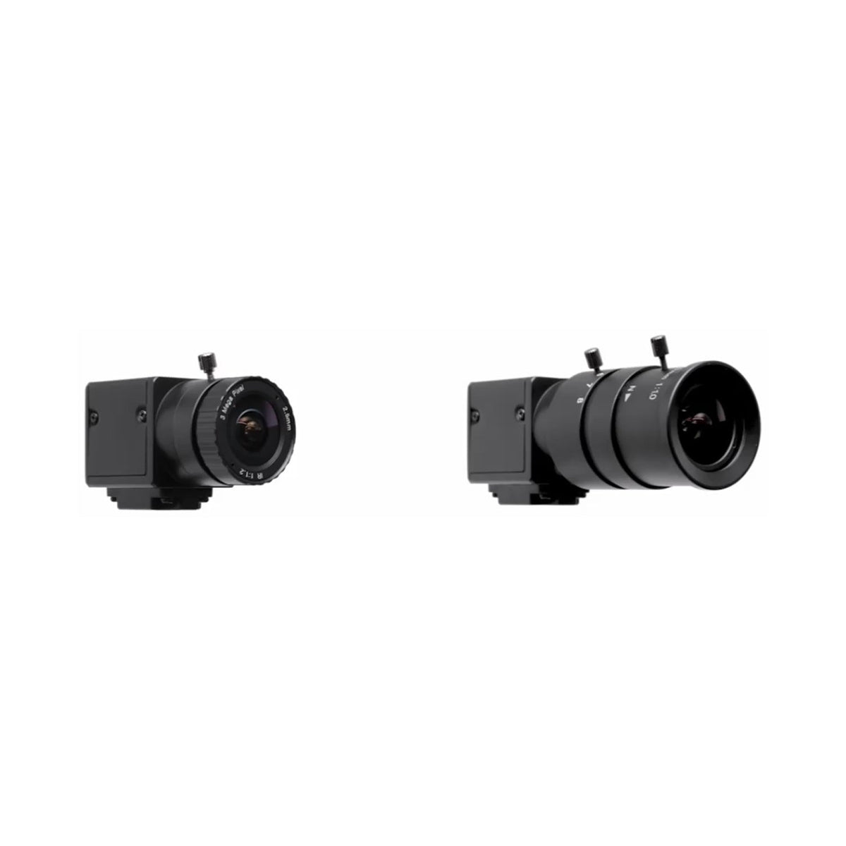 Uneekor Swing Optix Cameras & Software - Image 1