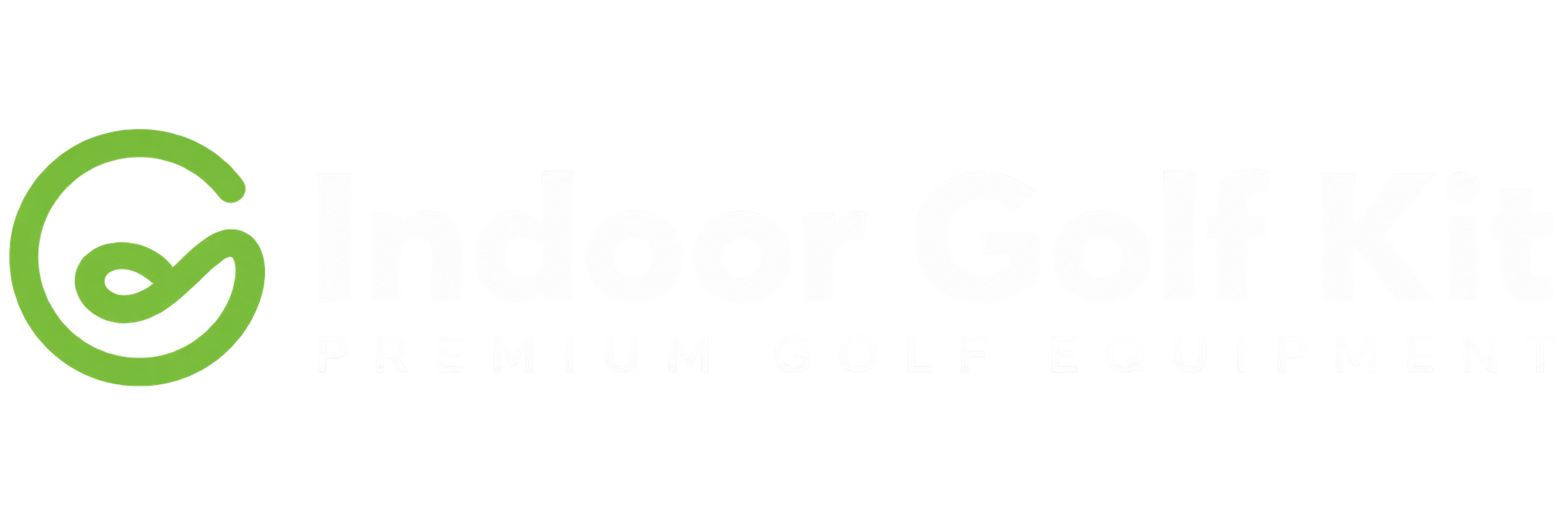 Indoor Golf Kit