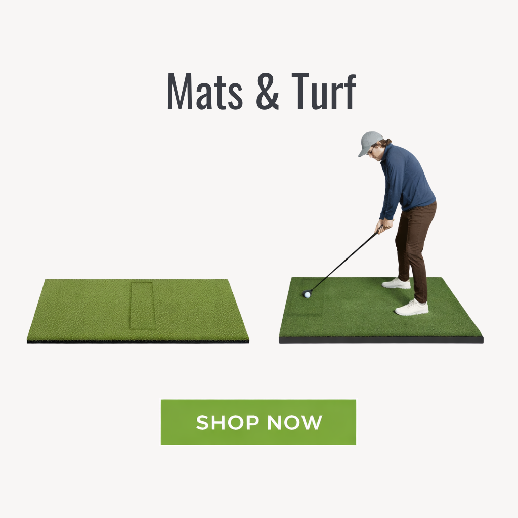 Mats & Turf