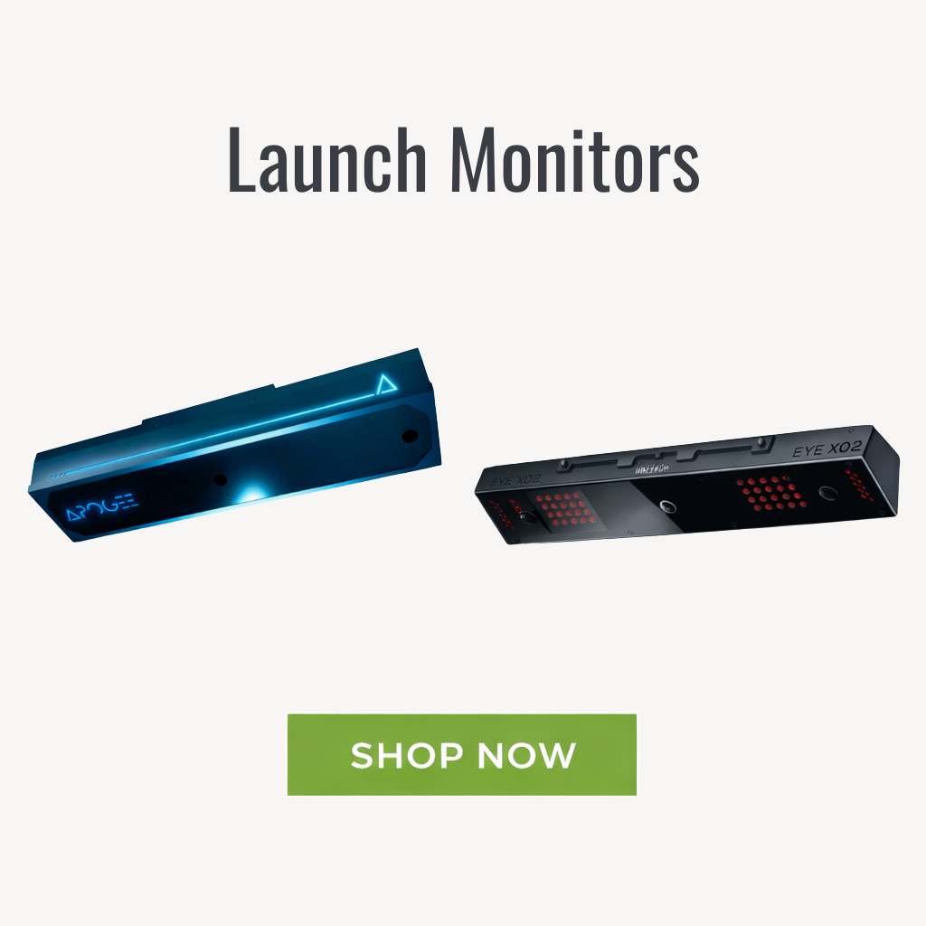 Launch Monitors