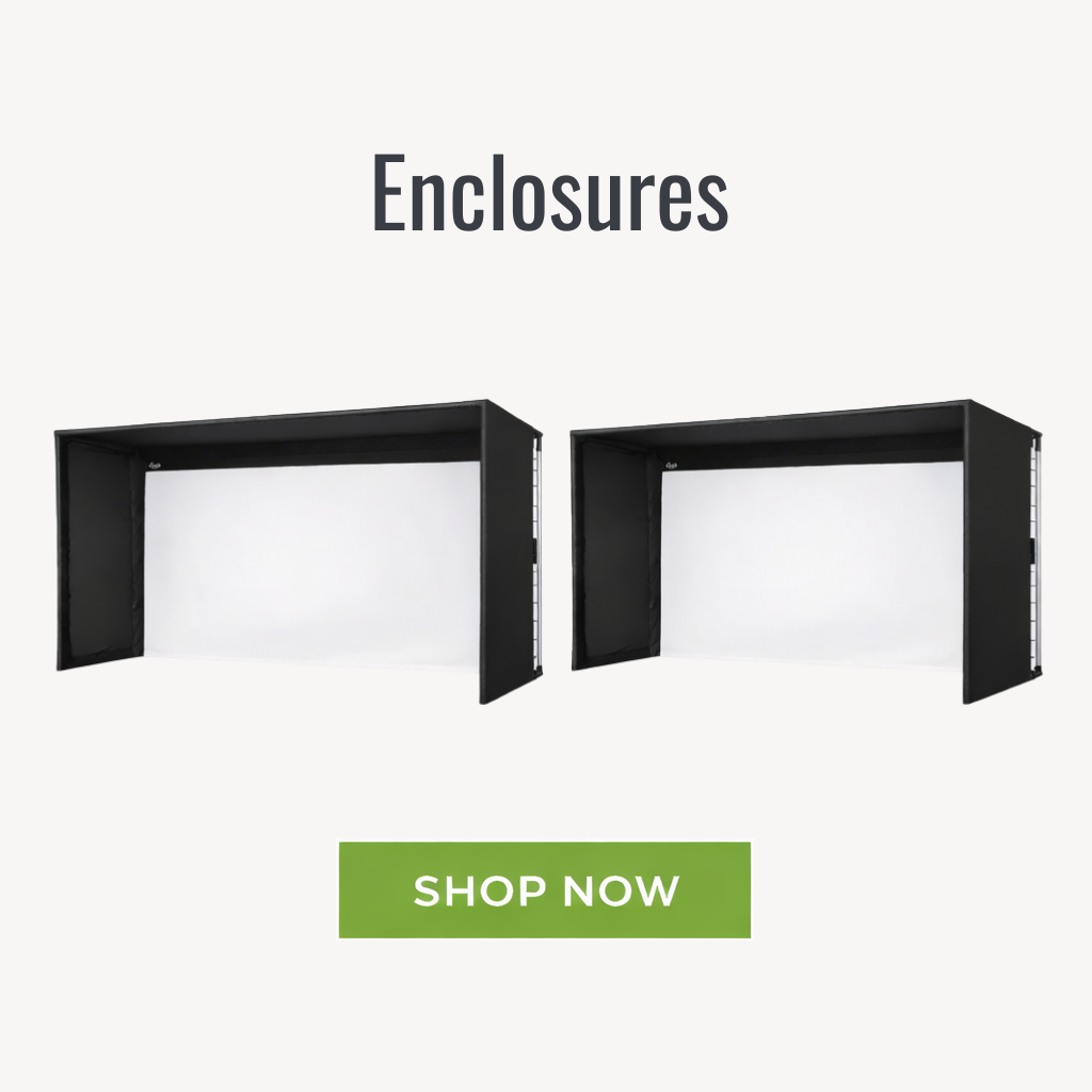 Enclosures