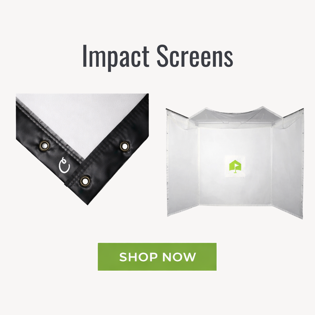 Impact Screens