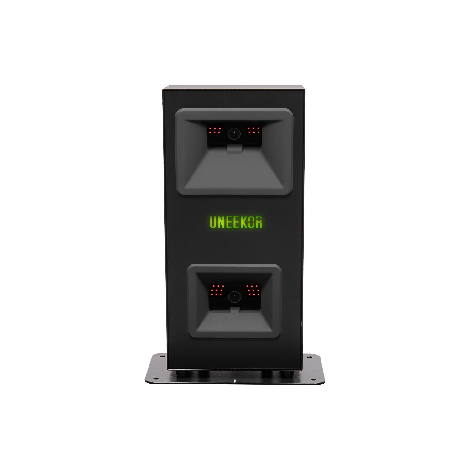 Uneekor EYE MINI LITE launch monitor for golf simulator packages
