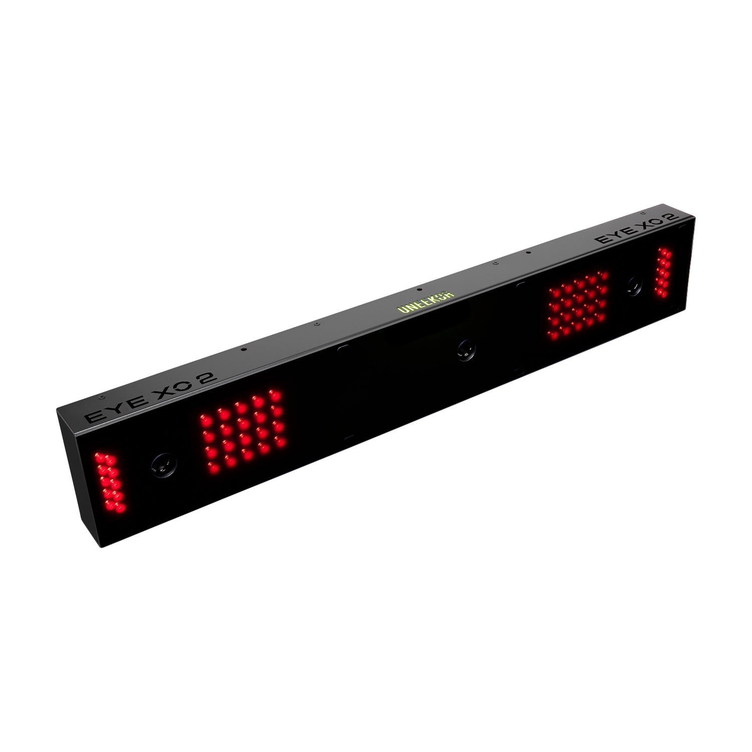 Uneekor EYE XO2 launch monitor for golf simulator packages
