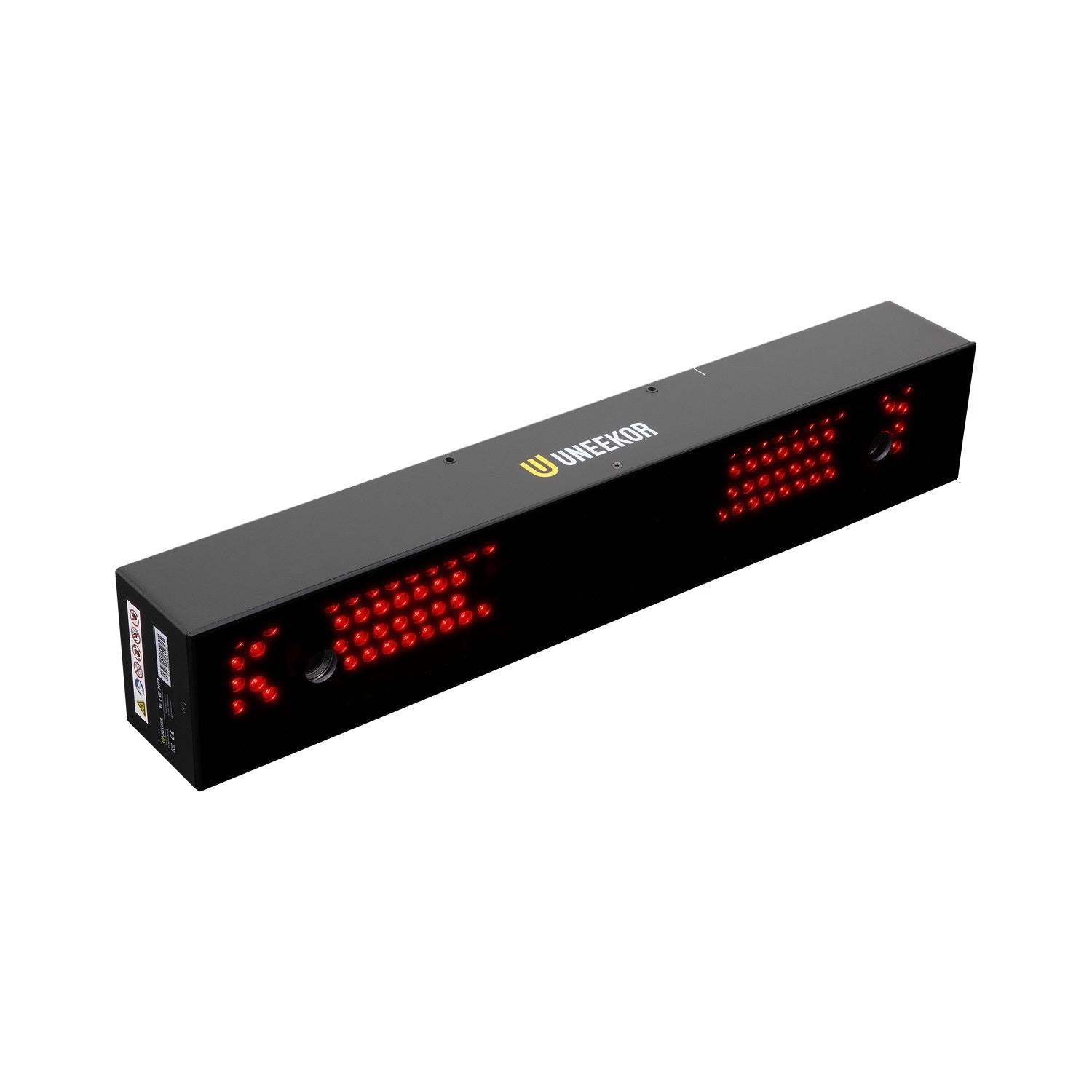 Uneekor EYE XR launch monitor for golf simulator packages