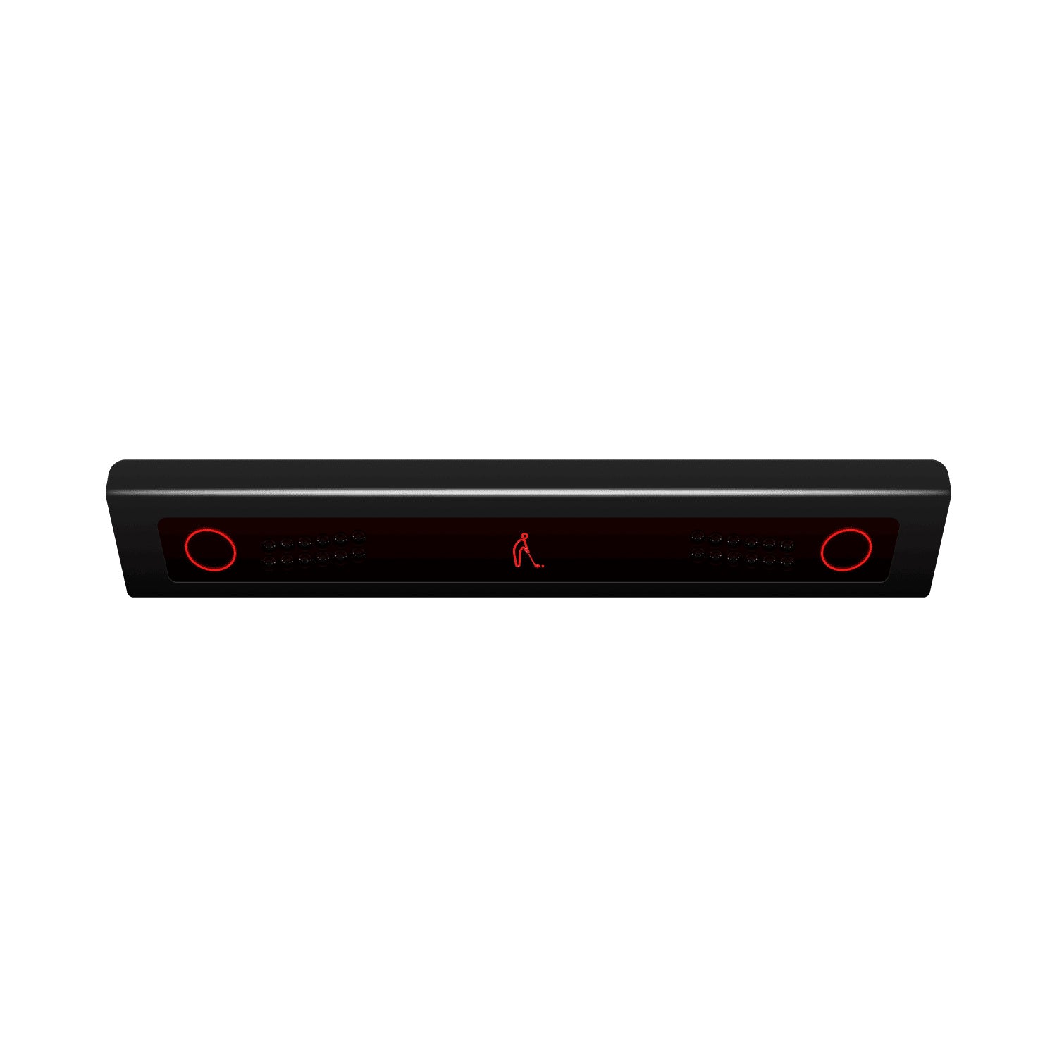 VTrack Launch Monitor launch monitor for golf simulator packages