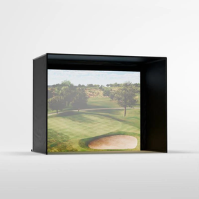 Carl's place golf enclosures