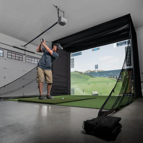Carl's place golf enclosures