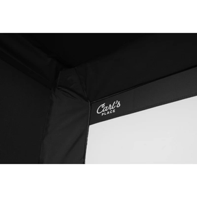 Carl's Place C-Series Pro Golf Simulator Enclosure Kit with Impact Screen