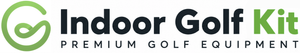Indoor Golf Kit