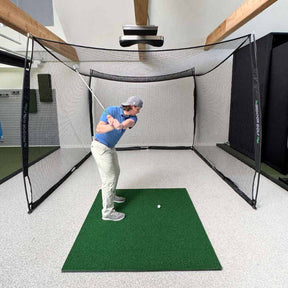 SIG 10' x 8' x 10' Square Golf Net